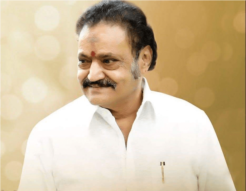 Nandamuri Harikrishna Dies In Road Accident - Hari Krishna (1200x630), Png Download