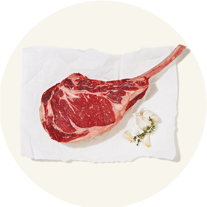 Meat - Red Meat (671x666), Png Download