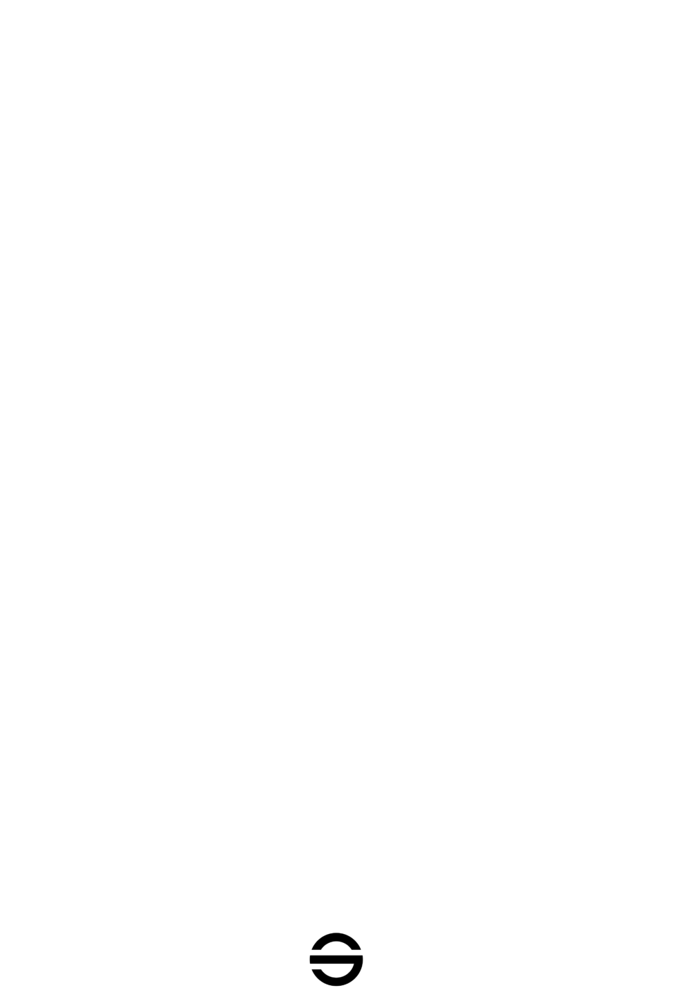 Ganesh White Outline Transparent Background W - Illustration (1000x1427), Png Download