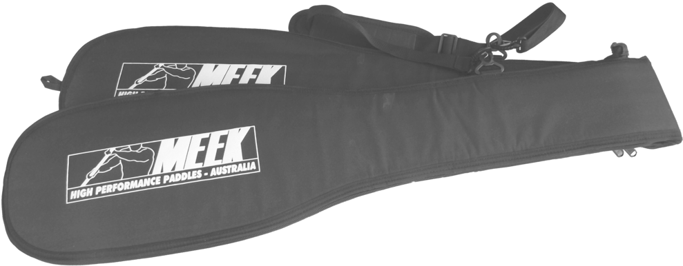 Meekpadded-bag - Umbrella (1000x425), Png Download