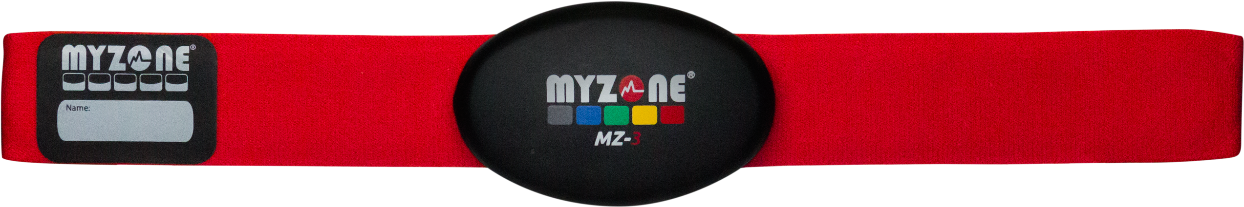 Myzone Mz 1 (3000x2000), Png Download
