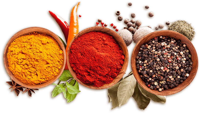 India Is Known As The Home Of Spices And Boasts Of - Kitchen Masala (839x489), Png Download