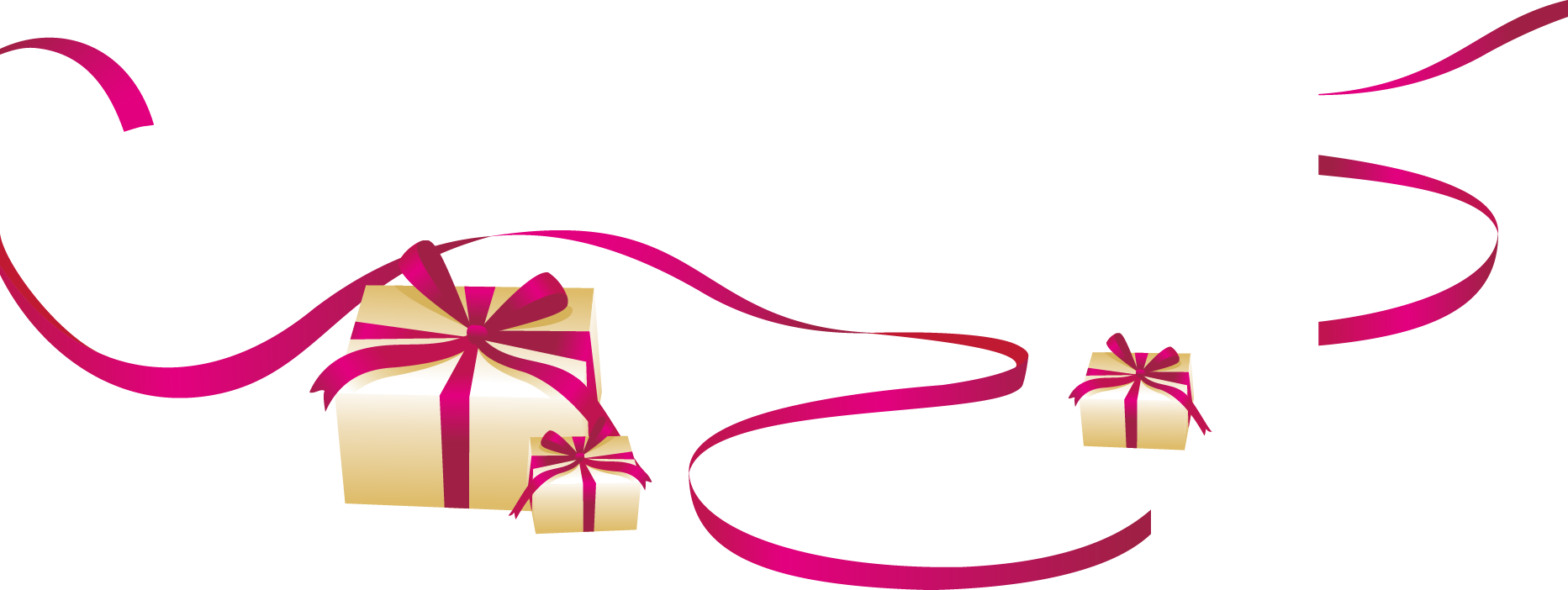 Borders And Frames Balloon Birthday Clip Art - Invitation Birthday Backgrounds Jpg (1865x702), Png Download