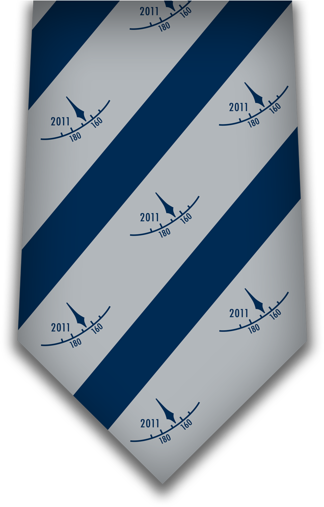 Custom Ties - Brochure (711x1000), Png Download