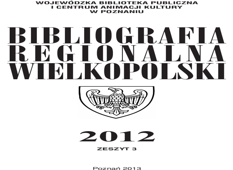Wojewdzka Biblioteka Publiczna I Centrum Animacji - Poster (1200x630), Png Download