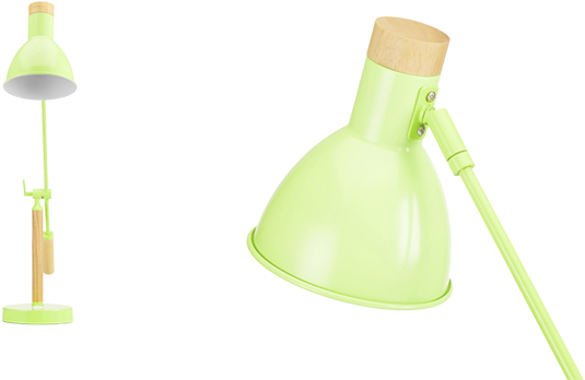 Lamp (800x400), Png Download