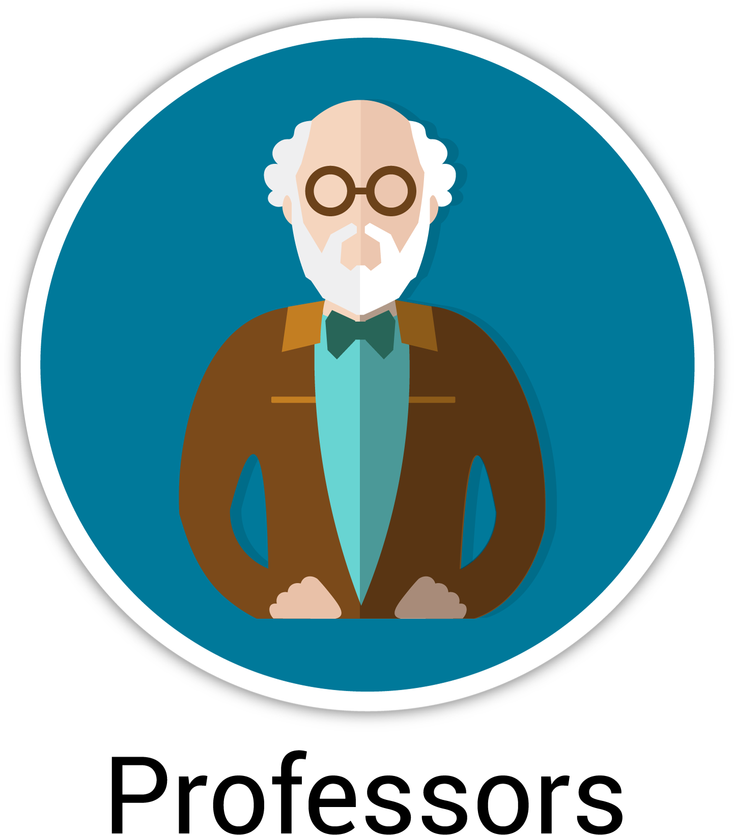 Academia & Research - Illustration (2500x1663), Png Download