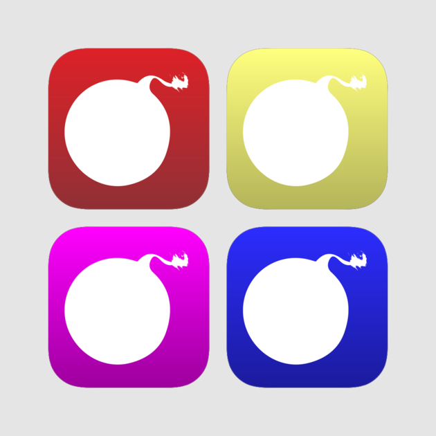Audio Unit Effects Bundle 4 - Colorfulness (630x630), Png Download
