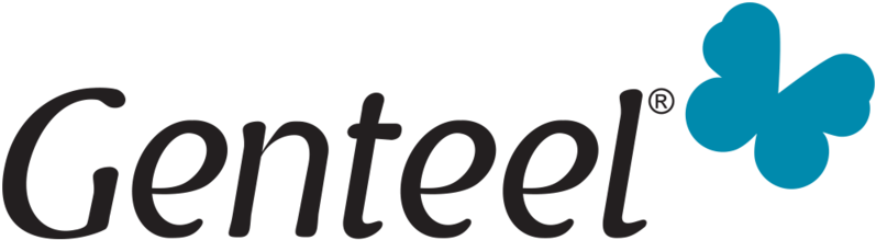 Genteel Lancing Device - Calligraphy (800x400), Png Download