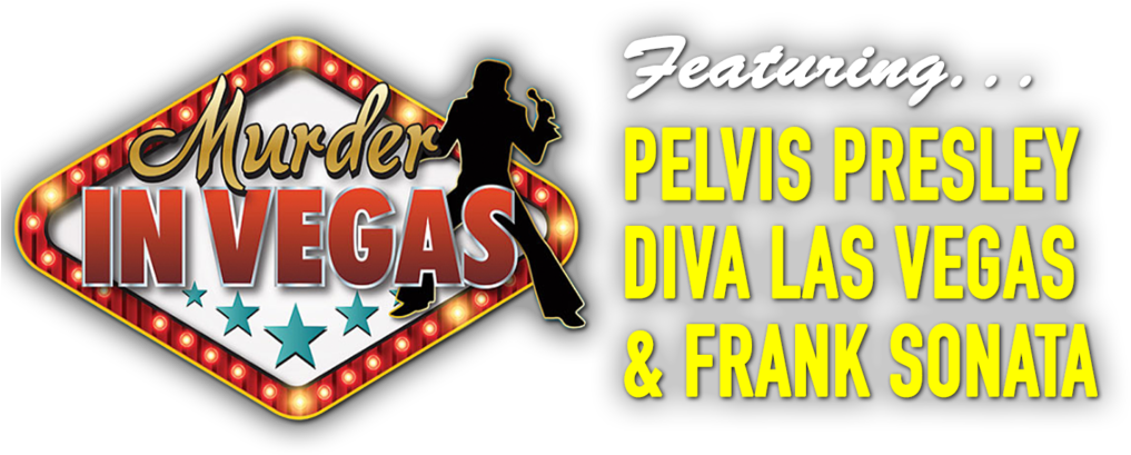 Ladies And Gentlemen, Welcome To Vegas - Graphic Design (1024x410), Png Download