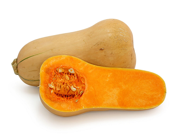 Butter Nuts - Butternut Squash (600x600), Png Download