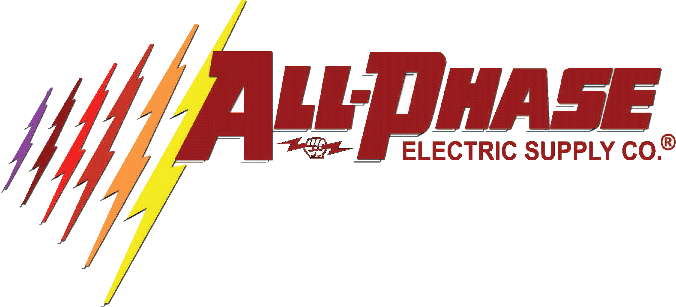 All Phase Electric Supply (2400x1024), Png Download
