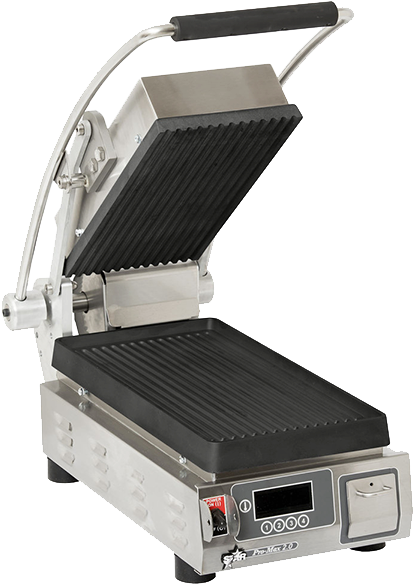 Star Pgt7ie Sandwich / Panini Grill - Panini (600x600), Png Download