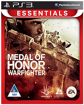 Medal Of Honor Warfighter Image - Medal Of Honor Warfighter (567x567), Png Download