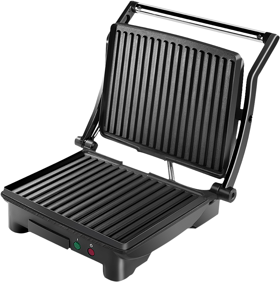 1 - Outdoor Grill Rack & Topper (1000x1000), Png Download