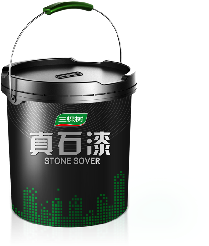 China Granite Stone Texture, China Granite Stone Texture - Waste (1000x1000), Png Download