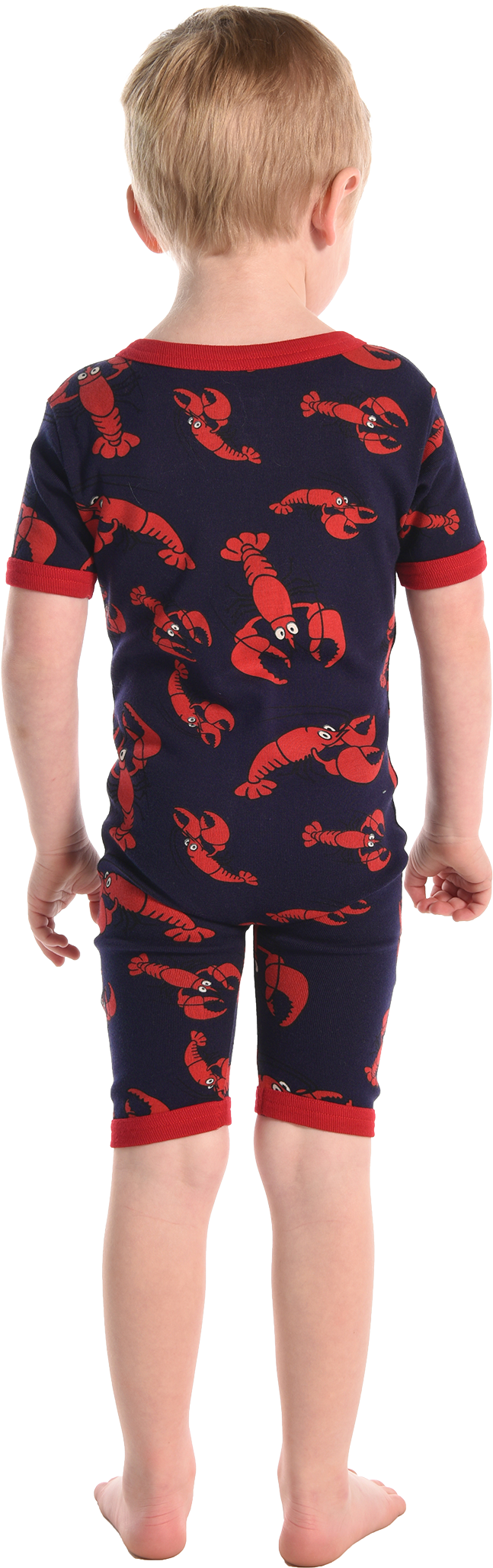 Kid Romper - Boy (1725x2100), Png Download