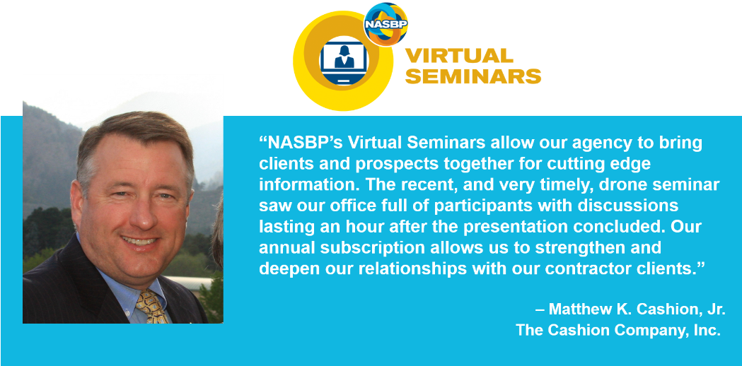 Become An Annual Subscriber To Nasbp Virtual Seminar - Sugik (1048x540), Png Download