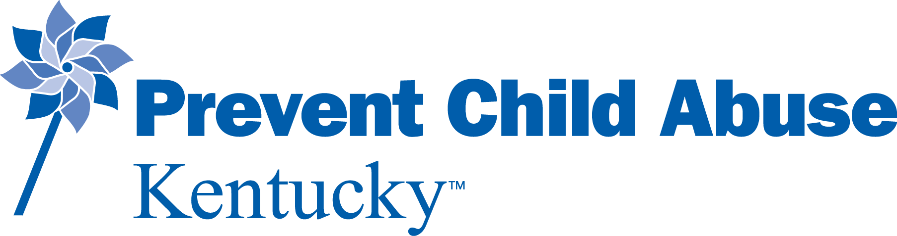 Logo - Prevent Child Abuse America (1806x477), Png Download