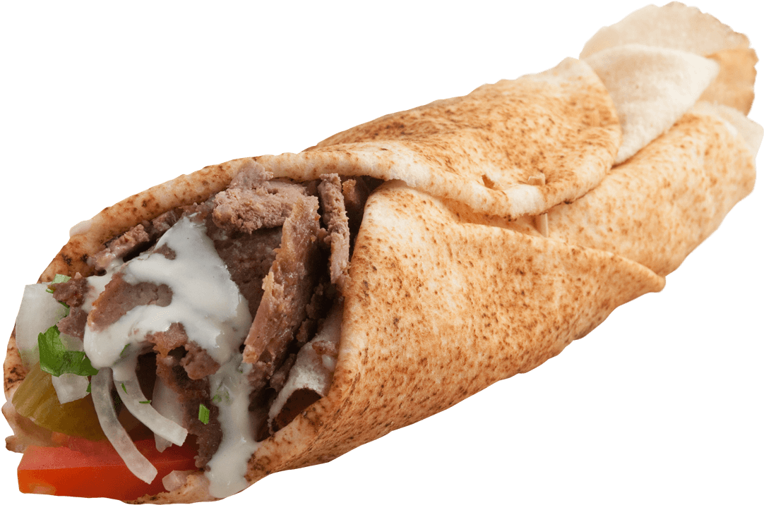 Picture Royalty Free Download Jerusalem London On Middle - Shawarma Meat Png (1129x747), Png Download