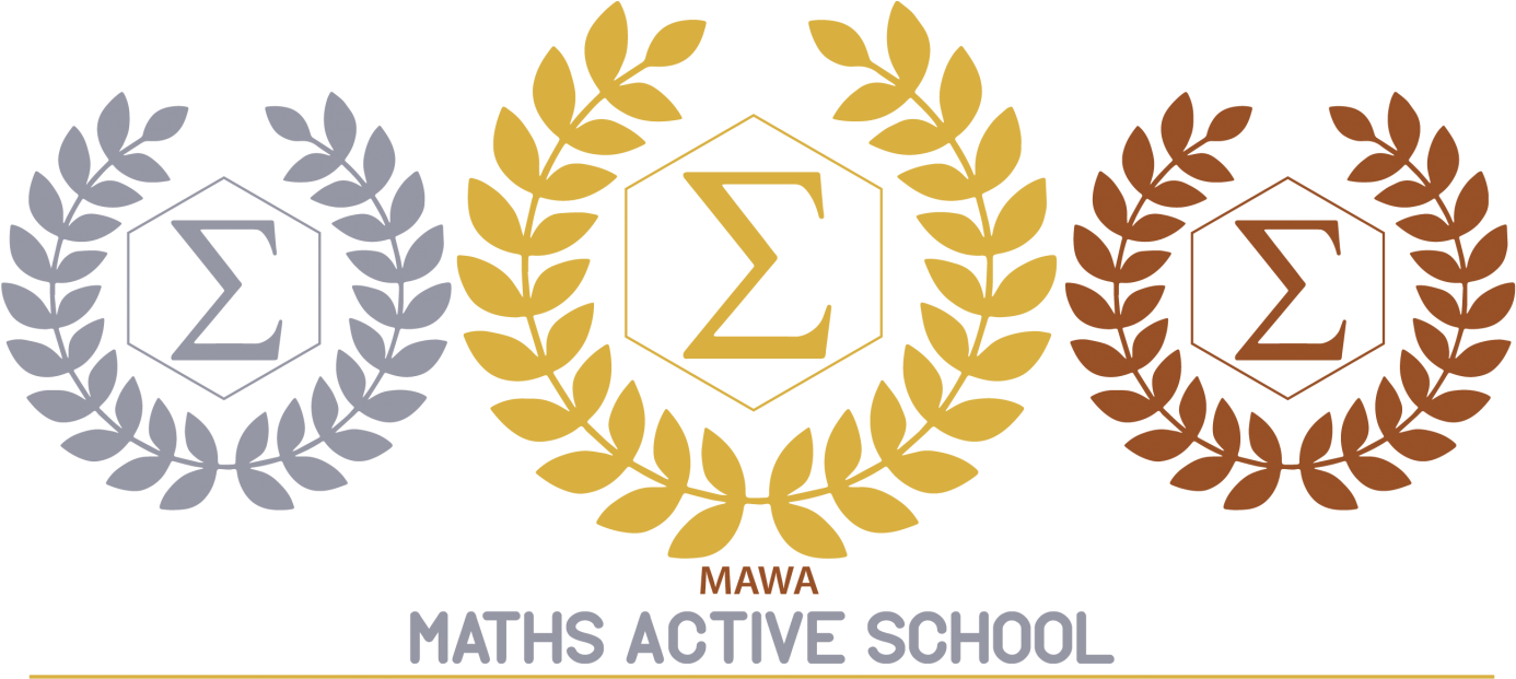 We Will Also Advertise That The School Is A Maths Active (1400x623), Png Download