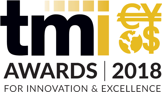 Treasury Management International Awards For Innovation - Graphic Design (768x576), Png Download