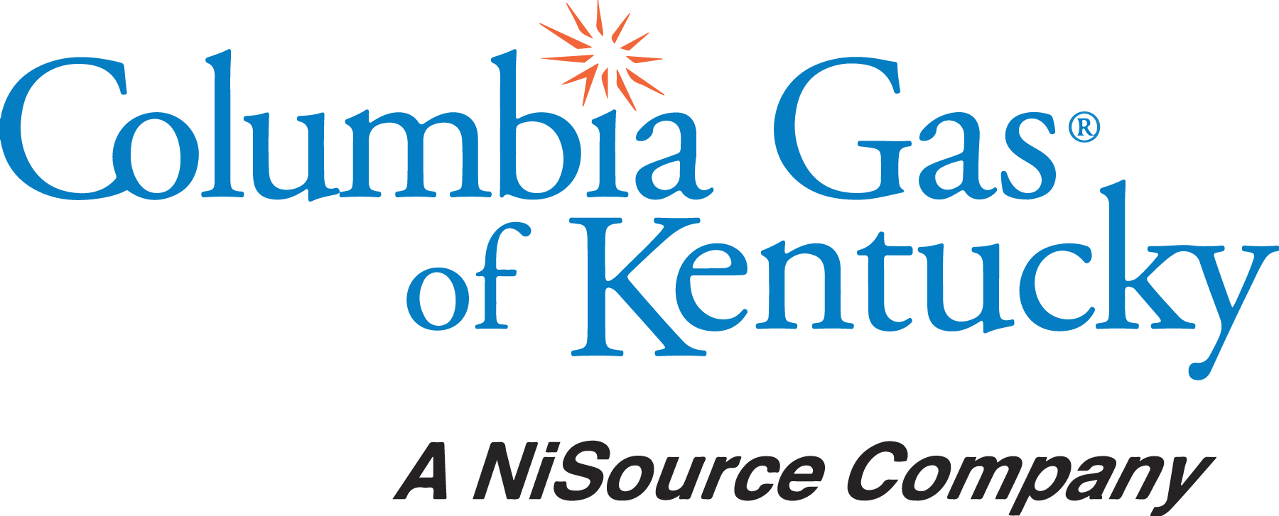 This Event Is Made Possible With The Generous Support - Columbia Gas Of Kentucky Logo (1800x727), Png Download