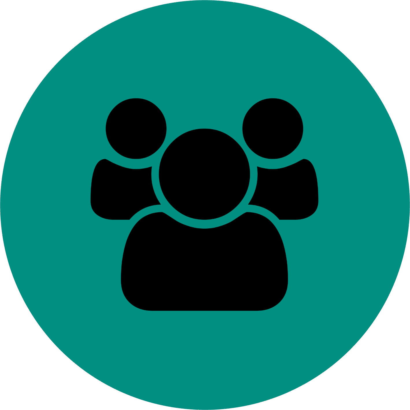 S589879661449266622 P9 I1 W1418 - Font Awesome Team Png (1418x1418), Png Download