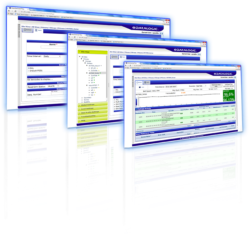 Websentinel™ Plus - Computer Program (882x882), Png Download