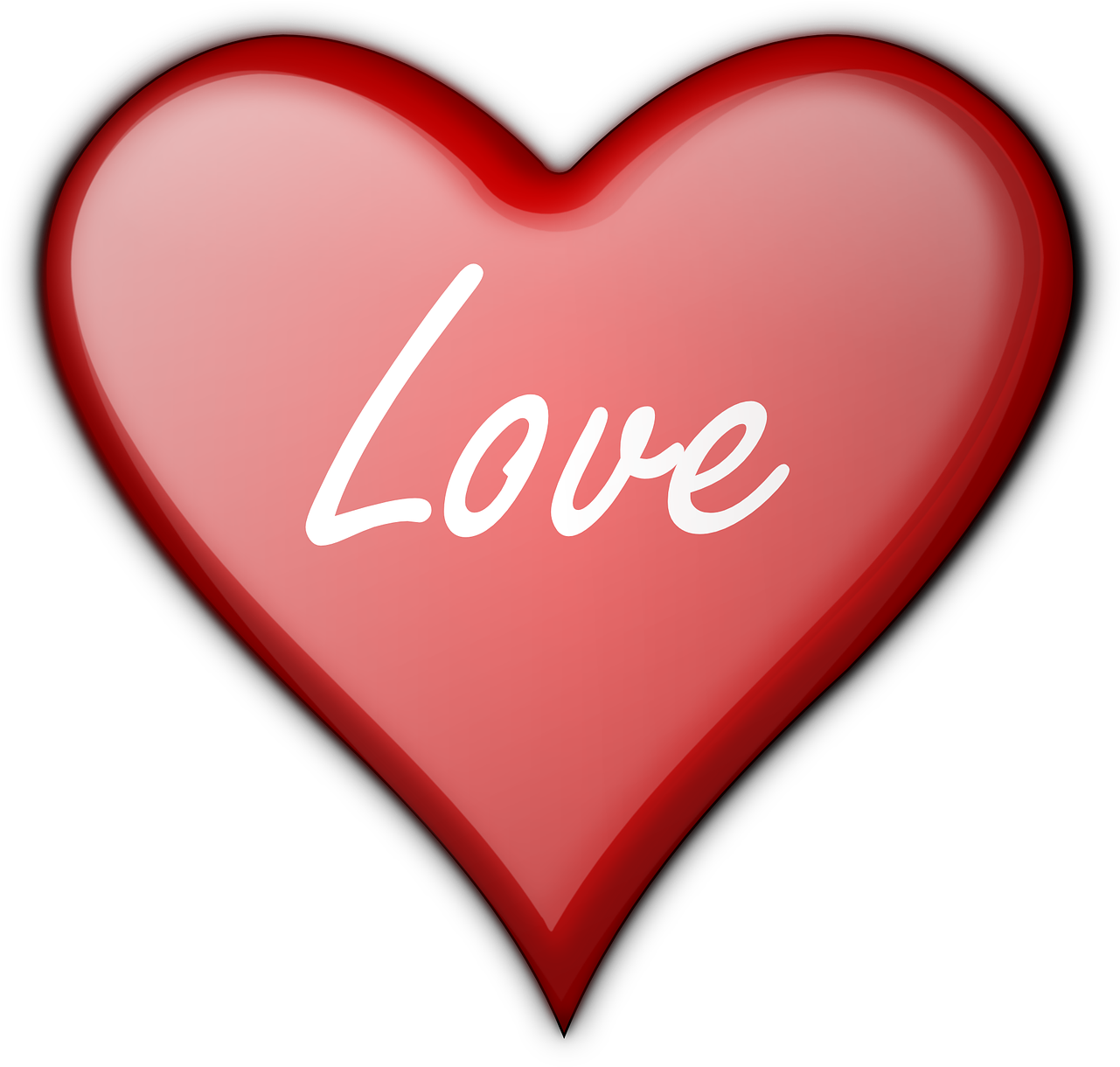 Free Stock Photo - Coeur De La St Valentin (793x800), Png Download