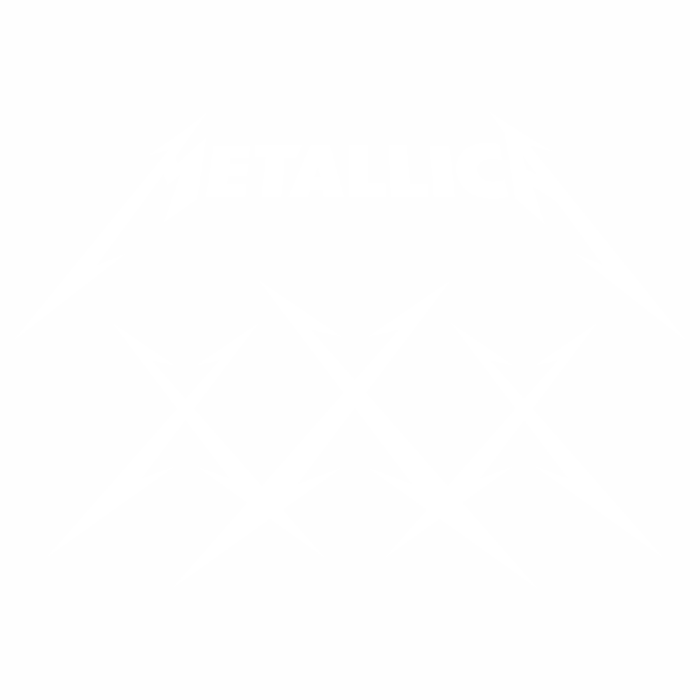 Metallica - Ahead Lars Signature Ulrich Drumsticks Light (1000x1000), Png Download