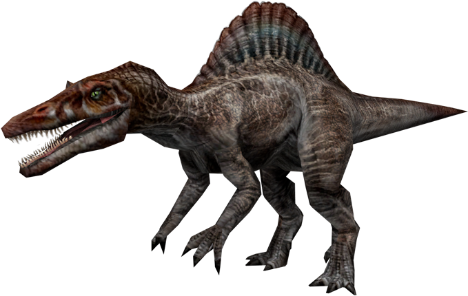 Download Zip Archive - Jurassic Park Operation Genesis Png (750x650), Png Download