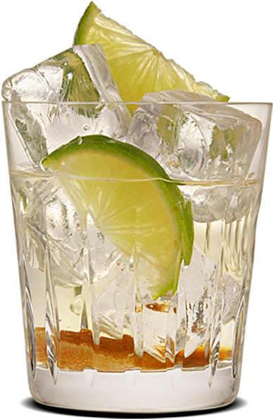 Ti Punch - Bitters (504x700), Png Download