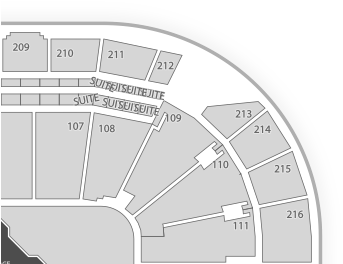 Kansas City, March 3/6/2019 At Sprint Center Tickets - Scotiabank Arena (350x350), Png Download