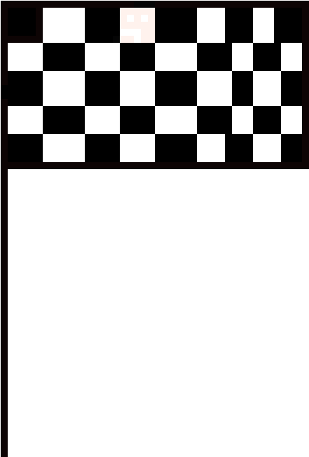 White Flag - Picnic Blanket Illustration (690x740), Png Download