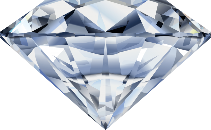 Free Png Brilliant Diamond Png Images Transparent - Allergan Diamond Status (850x525), Png Download