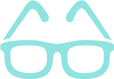 Eye Glasses - Glasses (400x400), Png Download