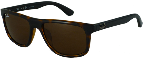 Ray Ban Sunglasses - Lunette De Soleil Homme Marc Jacobs (600x400), Png Download