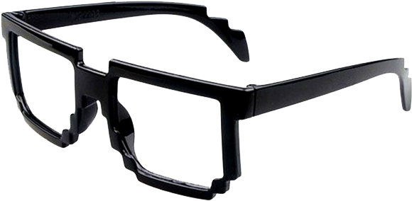 Do You Have A Minecraft Fan Or Young Gamer In Your - Saint Laurent Sl 167 (660x426), Png Download