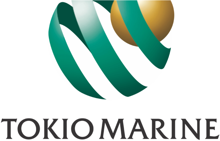 Tokio Marine Logos Vector - Tokio Marine (770x515), Png Download