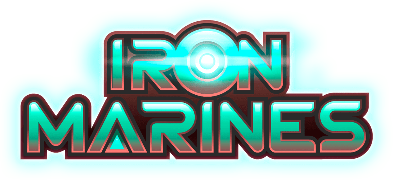 Home Page - Iron Marines - ‹ - Iron Marines Logo Png (1267x582), Png Download