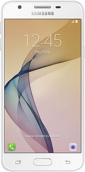 Samsung Galaxy J5 Prime Details (400x600), Png Download