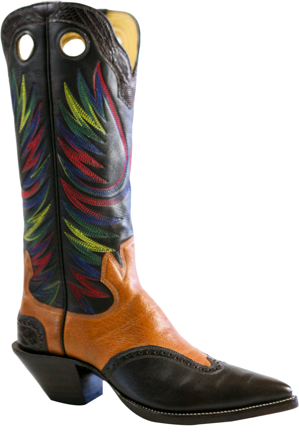 Boot - Riding Boot (1365x2048), Png Download
