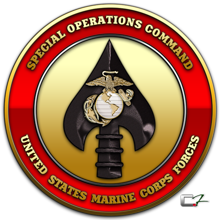 Jpg Royalty Free Logos Us Thriving By Kahunasniper - Marine Summer: Year 2041 (450x450), Png Download