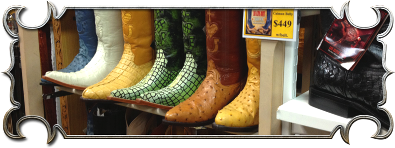 Sanchez Brothers Western Wear - Sanchez Brothers Western Wear Cicero Il (815x312), Png Download