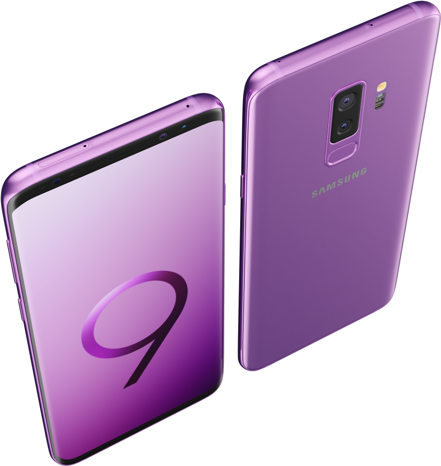 Preview/j5 - S9 Plus Titanium Gray (1000x1000), Png Download