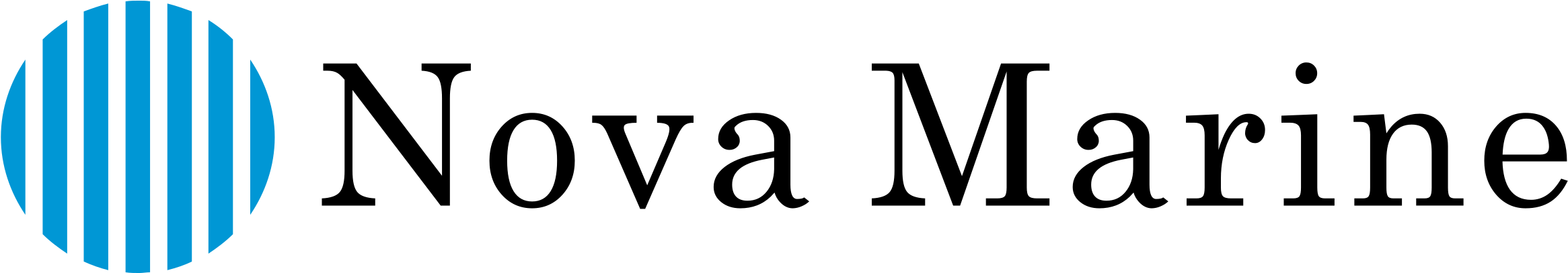 Nova Marine Logo Png Transparent - Circle (2400x2400), Png Download