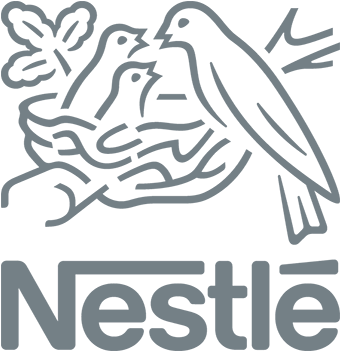 Logo Nestle - Nestle Lanka (500x500), Png Download