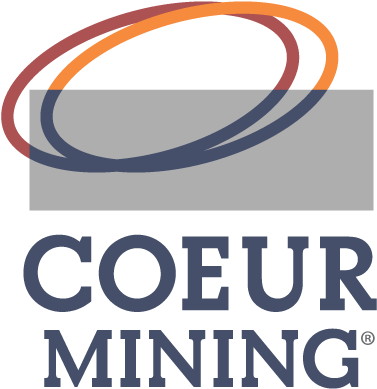 Coeur Mining Inc Logo (400x400), Png Download