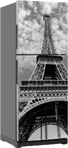Torre Eiffel Bn - Travel Planner: Volume 22 (500x500), Png Download
